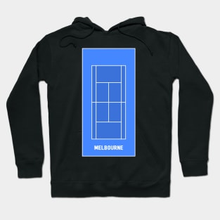 Australian Open Hoodie